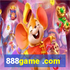 888game .com